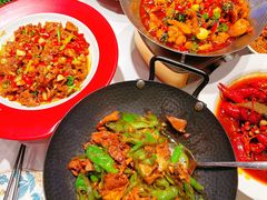 -匠熙小馆(崇文门店)