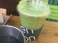 -Green Option(官舍店)