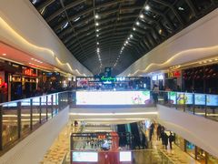 -万达广场(大明宫店)