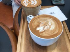 -Peet's 皮爷咖啡(乐峰店)