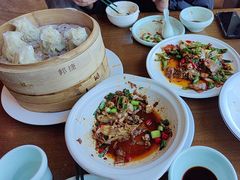 -二分八云雁阁•新晋菜大同味(长治路店)