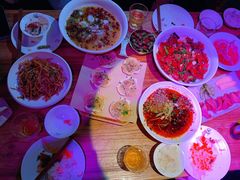 -不二·民谣音乐餐吧(长沙店)