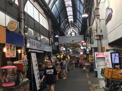 -通仁市场