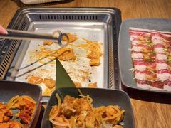 -新石器烤肉(招商1872店)