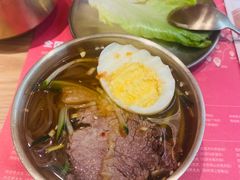 -西塔老太太泥炉烤肉(武汉摩尔城店)