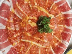 -韩宫宴烤肉·料理(砂之船奥特莱斯店)