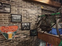 -老表记广西宵夜螺蛳鸭脚煲(西大店)
