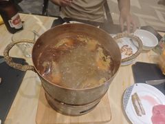 -西藏饭店·亚克·食光自助餐厅