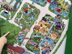 -南宫五洲植物乐园