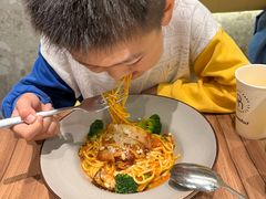 -Pennehut畔尼意面(合肥万象城店)