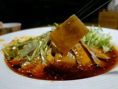 -蜀宴小调·精致家常菜(科华店)