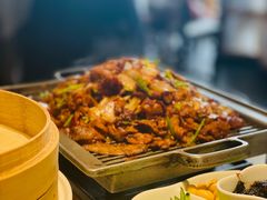 -华夏良子·足道SPA艾灸(王府井店)