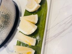 海南椰子饭-椰子印象椰子鸡·椰奶鸡·糟粕醋(友谊阳光城店)