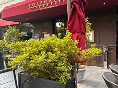 -Wolfgang’s Steakhouse 沃夫冈牛排馆(上海白玉兰广场店)
