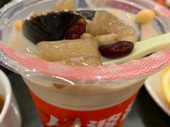 -八婆婆烧仙草(中山路店)