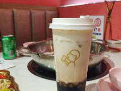 -喜茶(上海打浦桥日月光gelato lab+店)