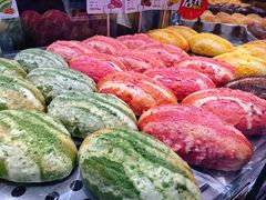 -LELECHA乐乐茶(美罗城店)