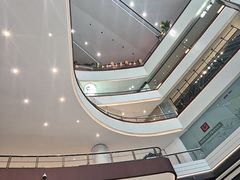 -济南恒隆广场