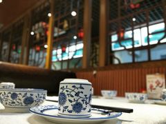 -京味民福烤鸭店(建设四马路店)