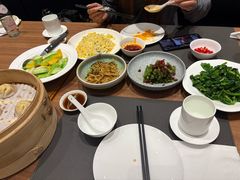 -一坐一忘云南菜(北京skp店)