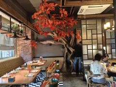 -大潮淮·淮扬菜(何园旗舰店)