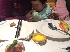 -星伦多自助料理(花山金鹰店)
