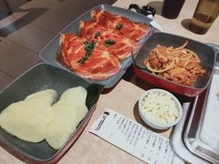 -新石器烤肉(南通CBD大有境店)