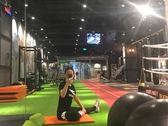 -VLines耀能运动24小时·月付制健身(京广桥店)