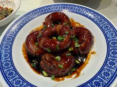 -两户人家农家乐