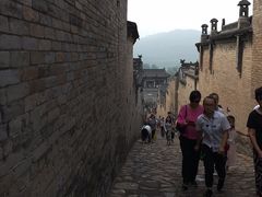 -山西王家大院
