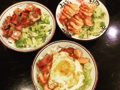 -吾家香港烧腊专门店