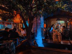 -绿茶餐厅(深圳龙华天虹购物中心店)