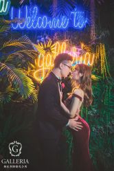 -格乐利雅婚礼艺术中心(南外滩店)