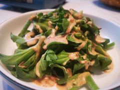 -筱爷叔·上海传统手工菜(新桥店)