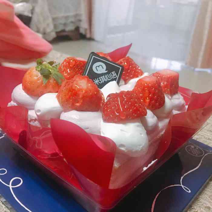 米琪心语(旗舰店)-"朋友带我去老家玩 公主岭虽然是"市" 但.