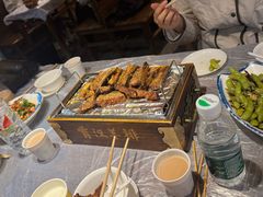 -霄汉羊排(万松园一店)