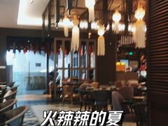 大堂-Thai Alley泰爱里(二沙岛店)