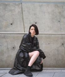 -D·HOUSE·法式烫·日系染