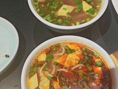 -长安大牌档之龙头酒肆(荣民龙首广场店)