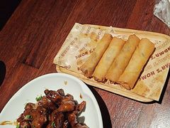 -外婆家(西溪印象城店)