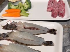 -额尔敦牛厨师铜板烧