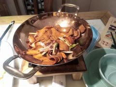 -绿茶餐厅(西单老佛爷店)