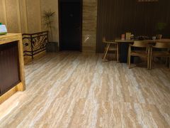 -益健·足疗汗蒸SPA(芙蓉广场店)