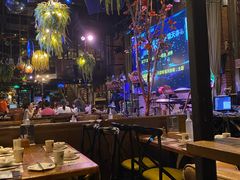 大堂-胡桃里音乐酒馆(白云五号T5 MALL店)