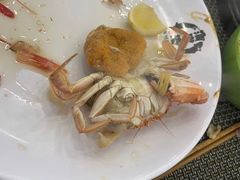-澜悦港海鲜体验主题餐厅