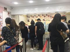 -珍妮曲奇聪明小熊(尖沙咀店)