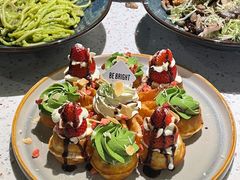 -BE BRIGHT KITCHEN(正佳广场店)