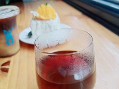 -小意思咖啡店(草桥店)