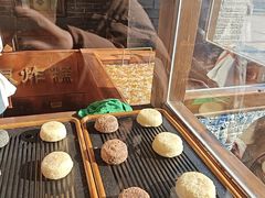 -耳朵眼炸糕(鼓楼店)