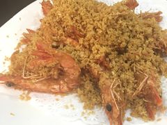 -無招牌海鮮(芽笼店)